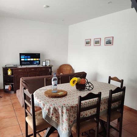 הוילה אמרנטה Casas Do Arrabalde מראה חיצוני תמונה