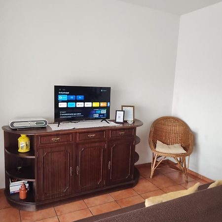 הוילה אמרנטה Casas Do Arrabalde מראה חיצוני תמונה