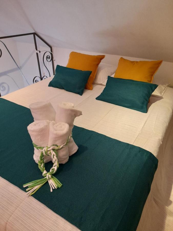 הוילה אמרנטה Casas Do Arrabalde מראה חיצוני תמונה