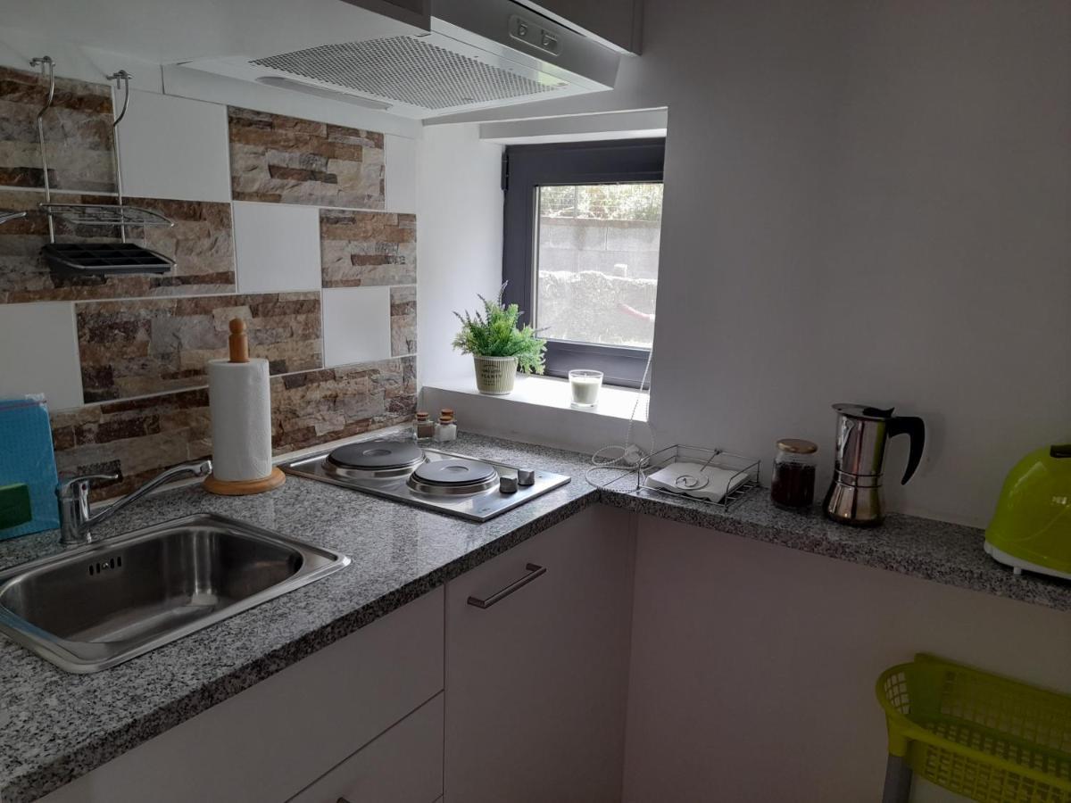 הוילה אמרנטה Casas Do Arrabalde מראה חיצוני תמונה