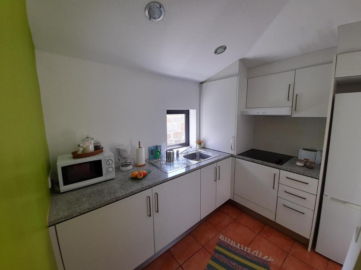 הוילה אמרנטה Casas Do Arrabalde מראה חיצוני תמונה