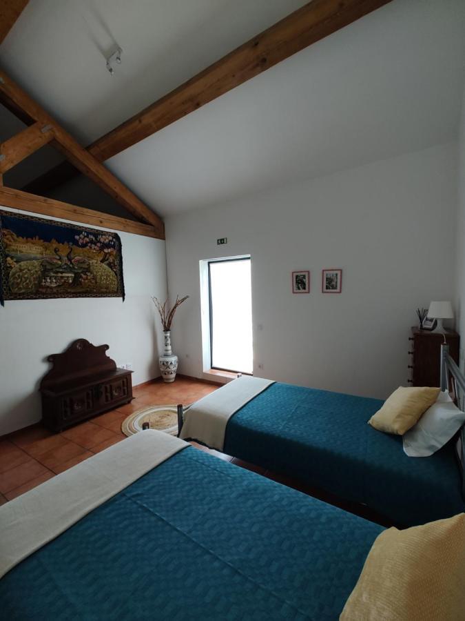 הוילה אמרנטה Casas Do Arrabalde מראה חיצוני תמונה