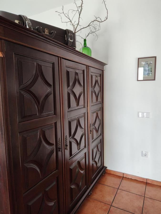 הוילה אמרנטה Casas Do Arrabalde מראה חיצוני תמונה