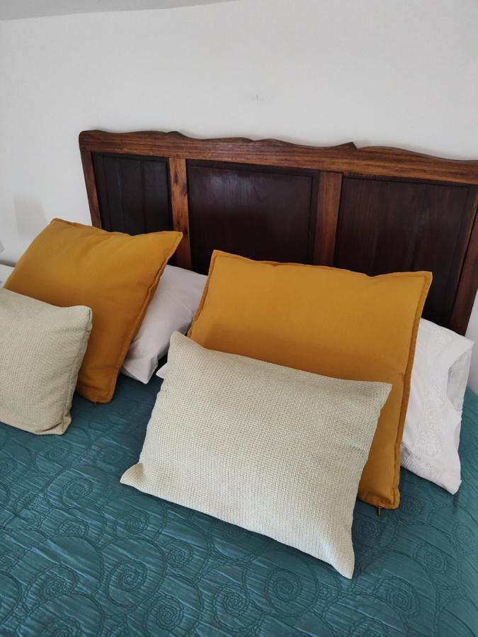 הוילה אמרנטה Casas Do Arrabalde מראה חיצוני תמונה